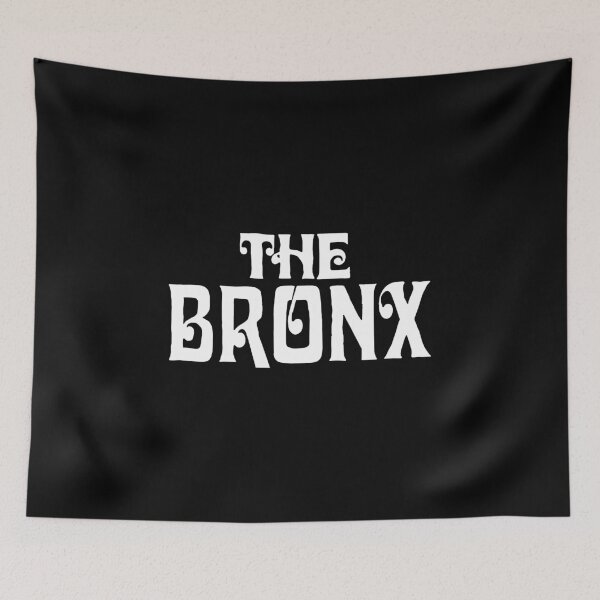 Item preview, The Bronx Band designed and sold by TurbevilleRArt.