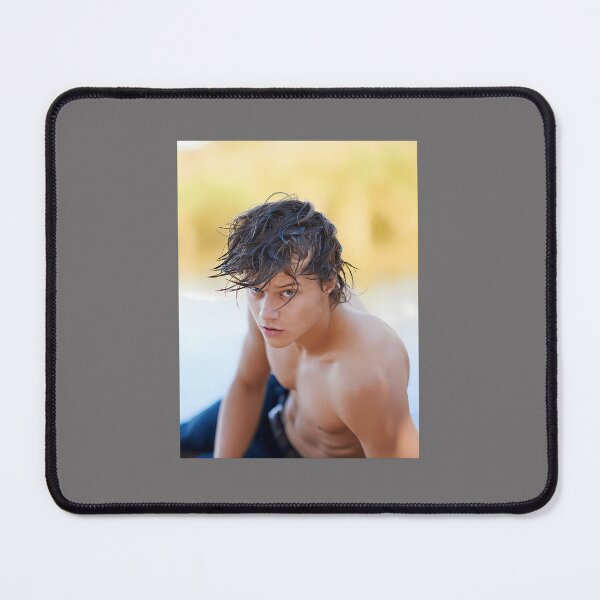 Item preview, RUDY-PANKOW-SHIRTLESS designed and sold by FinnleyGant.