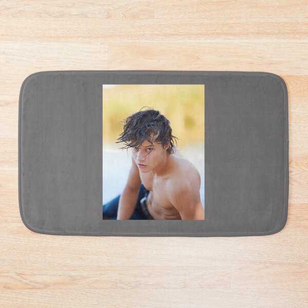 Item preview, RUDY-PANKOW-SHIRTLESS designed and sold by FinnleyGant.