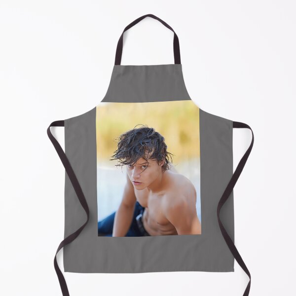Item preview, RUDY-PANKOW-SHIRTLESS designed and sold by FinnleyGant.