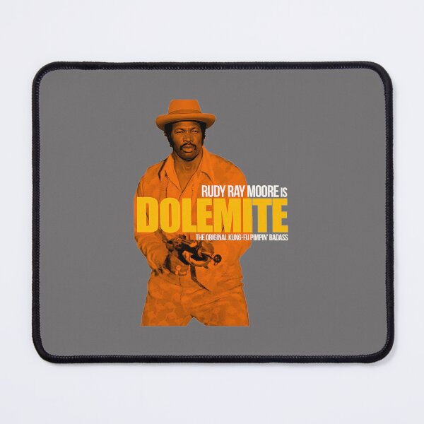 Item preview, Rudy Ray Moore Dolemite designed and sold by FinnleyGant.