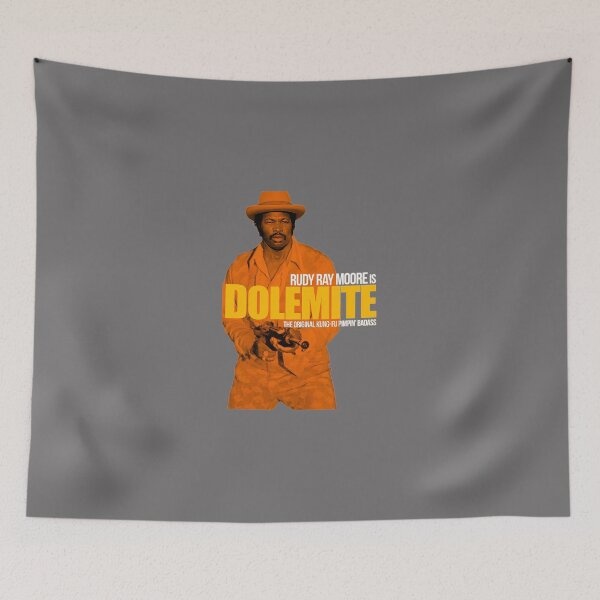 Item preview, Rudy Ray Moore Dolemite designed and sold by FinnleyGant.