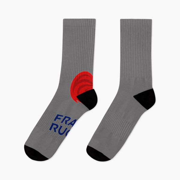 Item preview, RUGBY FRANCE TEAM LOGO designed and sold by FinnleyGant.