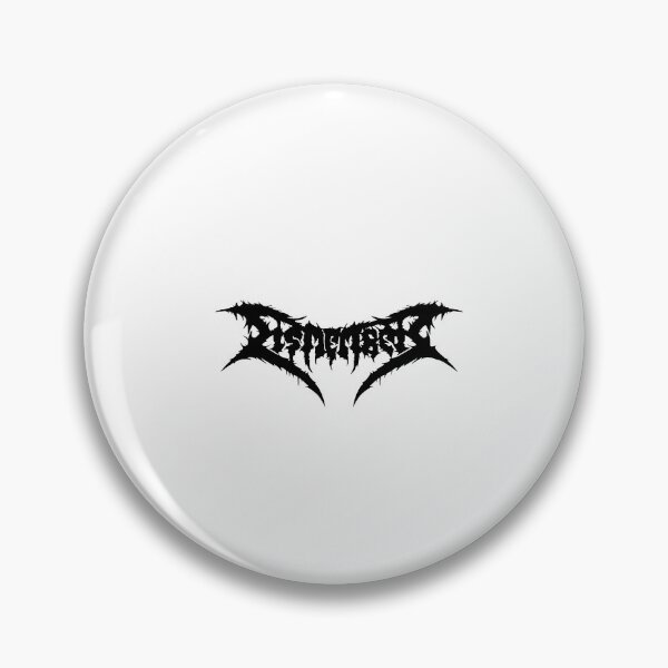 Item preview, Dismember BAnd designed and sold by Tajuanaswood.