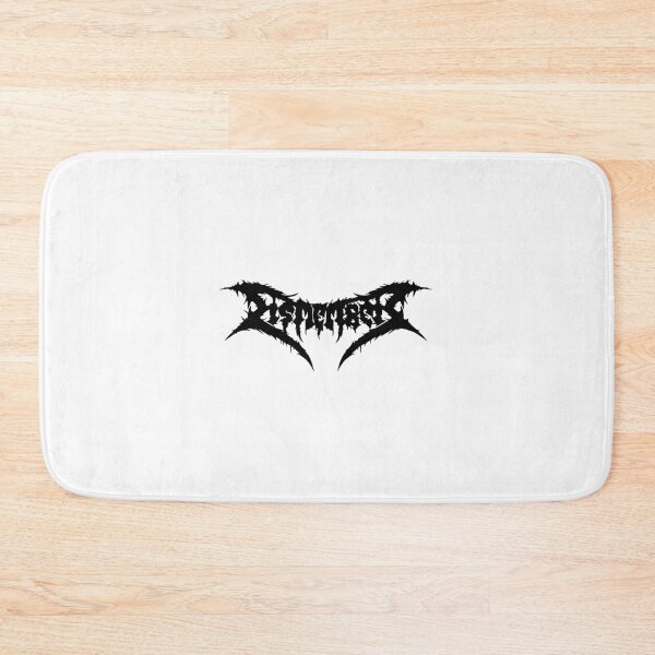 Item preview, Dismember BAnd designed and sold by Tajuanaswood.