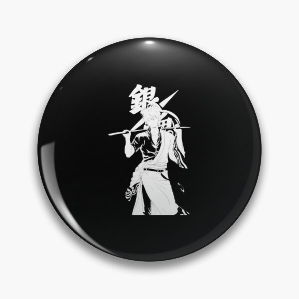 Item preview, GINTOKI  designed and sold by aibiemegarbig.