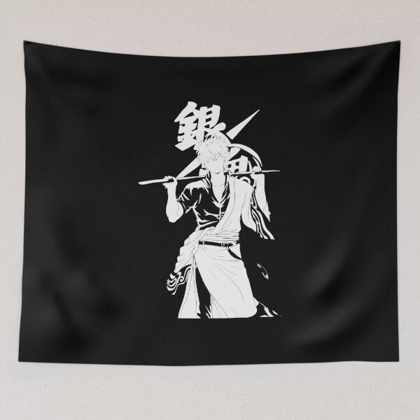Item preview, GINTOKI  designed and sold by aibiemegarbig.