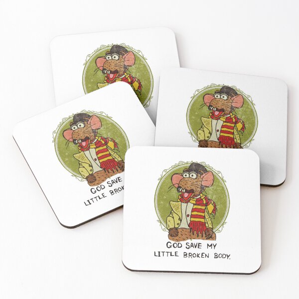 Item preview, Muppet Christmas Carol Vintage  designed and sold by ferminhays.