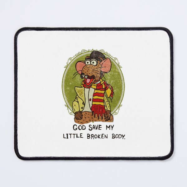 Item preview, Muppet Christmas Carol Vintage designed and sold by ferminhays.