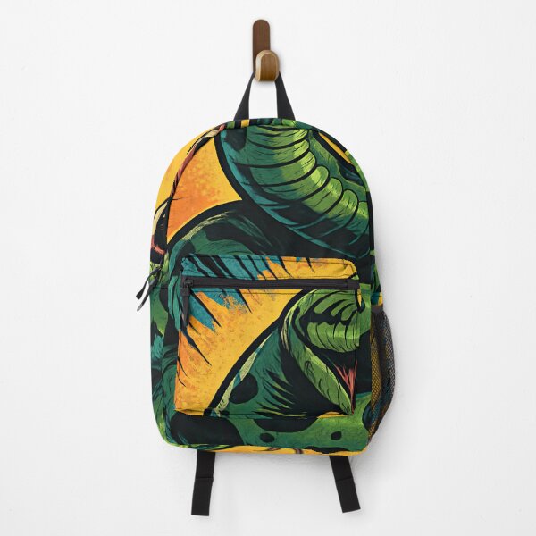 Item preview, Anaconda | Comics style - Cartoon designed and sold by ComicsFactory.