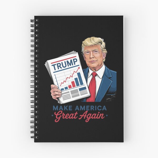 Item preview, Donald Trump Tariff America Great Again designed and sold by GamtosMintys.