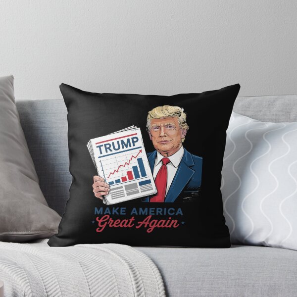 Item preview, Donald Trump Tariff America Great Again designed and sold by GamtosMintys.