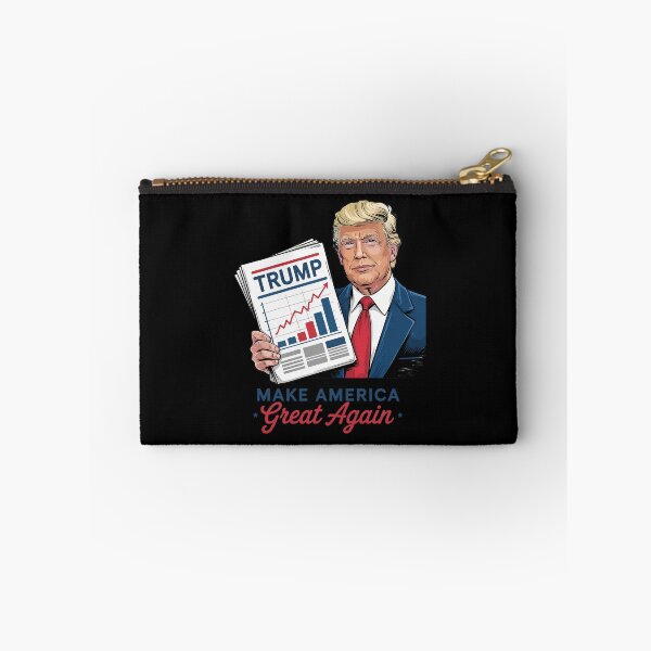 Item preview, Donald Trump Tariff America Great Again designed and sold by GamtosMintys.