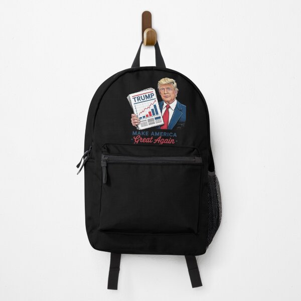 Item preview, Donald Trump Tariff America Great Again designed and sold by GamtosMintys.