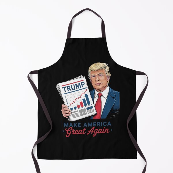Item preview, Donald Trump Tariff America Great Again designed and sold by GamtosMintys.