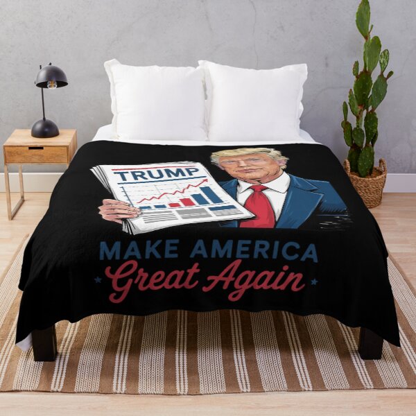 Item preview, Donald Trump Tariff America Great Again designed and sold by GamtosMintys.