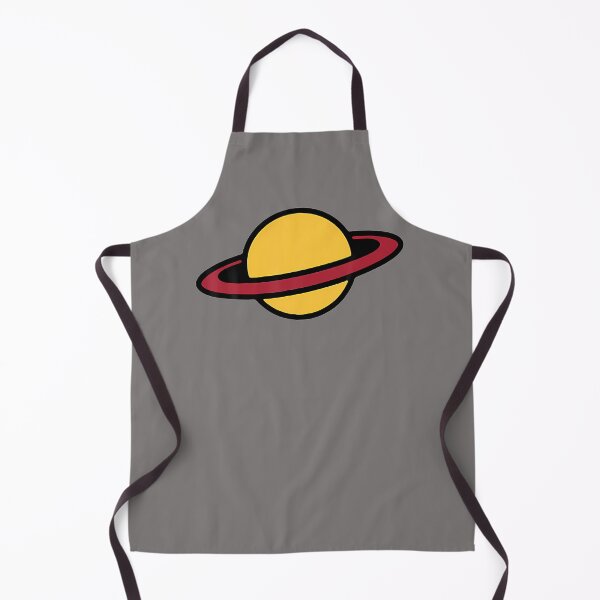 Item preview, RUGRATS CHUCKIE CLASSIC SATURN TEE GRAPHIC T-SHIRT designed and sold by BayneHill.