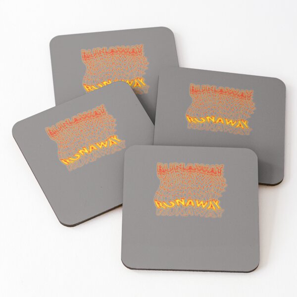 Item preview, RUNAWAY designed and sold by BayneHill.