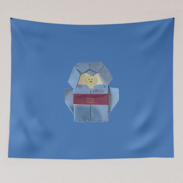 Item preview, kaito Vocaloid designed and sold by Paper HANk.