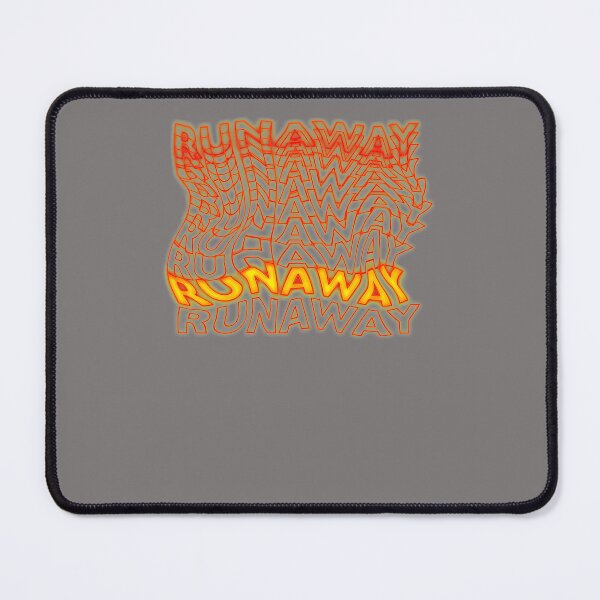 Item preview, RUNAWAY designed and sold by BayneHill.
