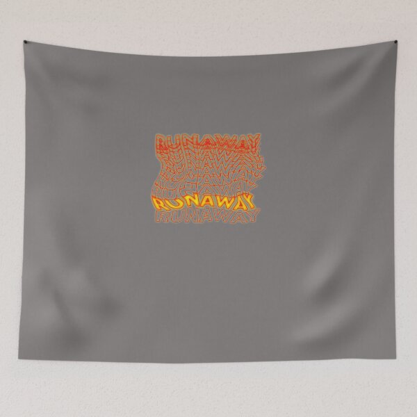 Item preview, RUNAWAY designed and sold by BayneHill.