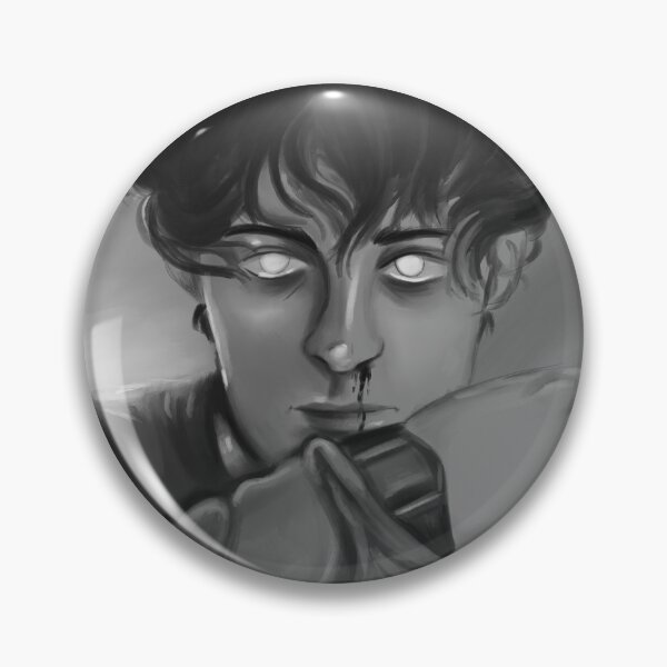 Item preview, Will the wise designed and sold by fangirldoodlez.