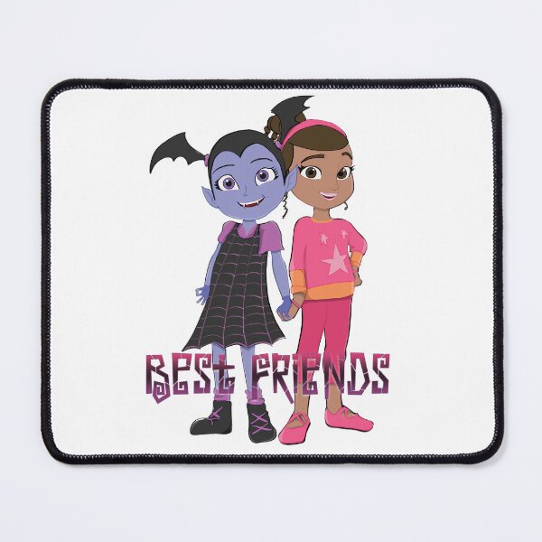 Item preview, Vampirina - Best Friends designed and sold by NaitoGraphisme.