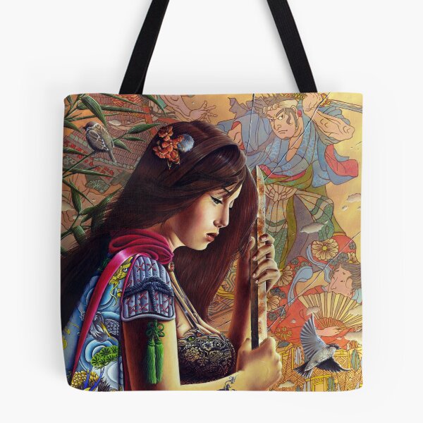 Item preview, Closure designed and sold by Maria William Illustration.