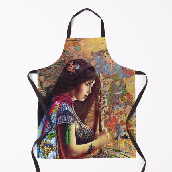 Item preview, Closure designed and sold by Maria William Illustration.