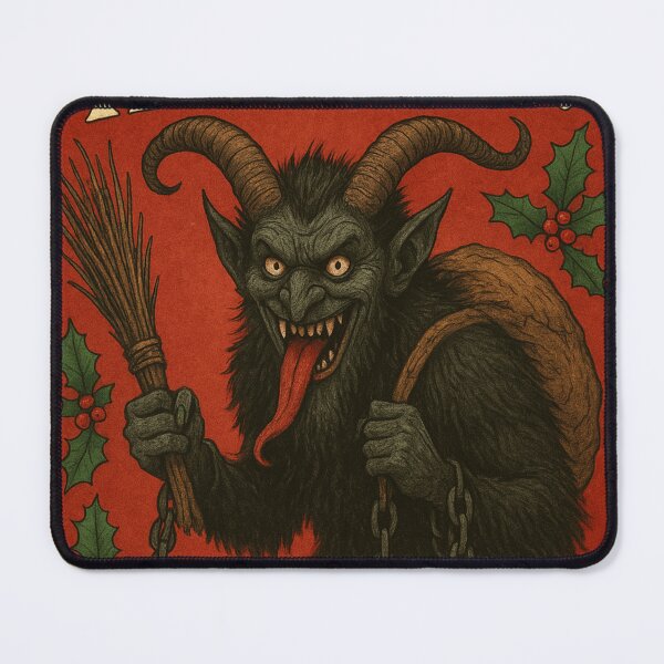 Item preview, Merry Krampus everybody! designed and sold by adam30752.