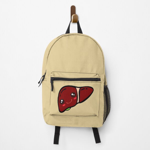 Item preview, Liver and gallbladder designed and sold by minimalartstory.