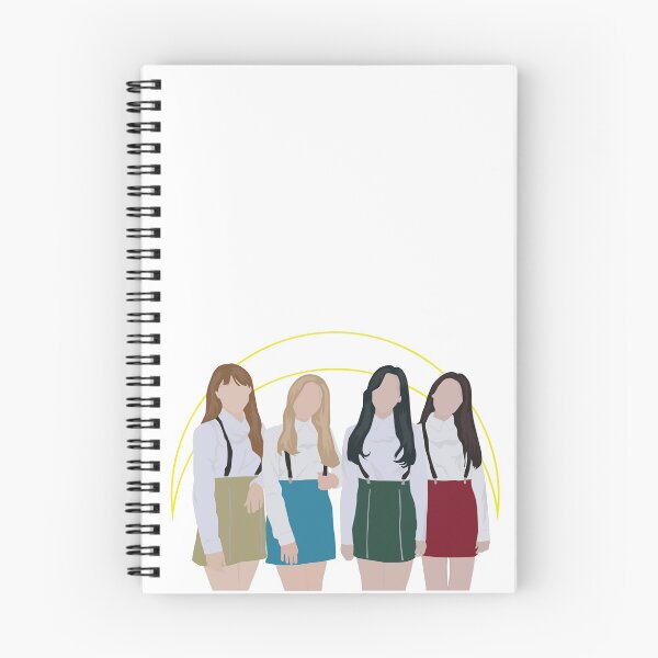 Item preview, LOONA yyxy designed and sold by ariancansiss.