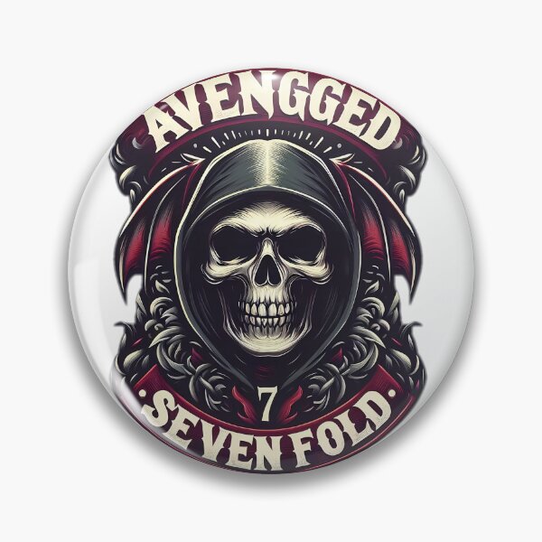 Item preview, avenged seven fold designed and sold by NRSROTE.