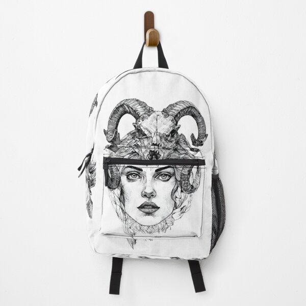 Item preview, TATTOO style women warrior’s  designed and sold by PigmalionArt.