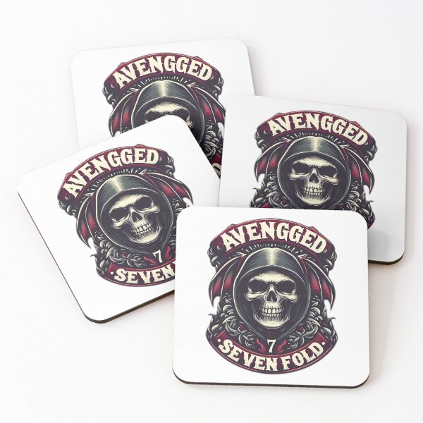 Item preview, avenged seven fold designed and sold by NRSROTE.
