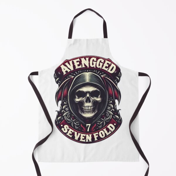 Item preview, avenged seven fold designed and sold by NRSROTE.