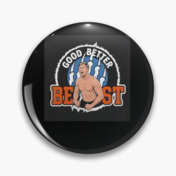Item preview, Ben Johnson Good Better Best Chicago Football  designed and sold by Sendowart.