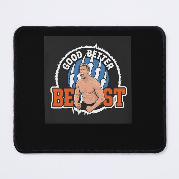 Item preview, Ben Johnson Good Better Best Chicago Football  designed and sold by Sendowart.