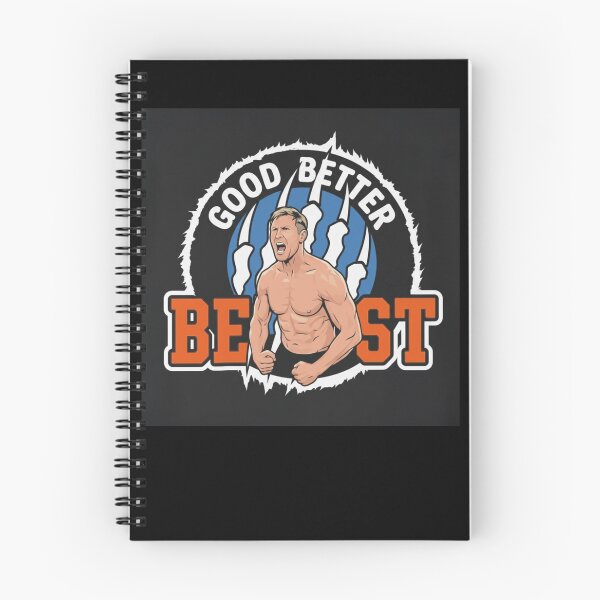 Artikelvorschau, Ben Johnson Gut Besser Am besten Chicago Football entworfen und verkauft von Sendowart.
