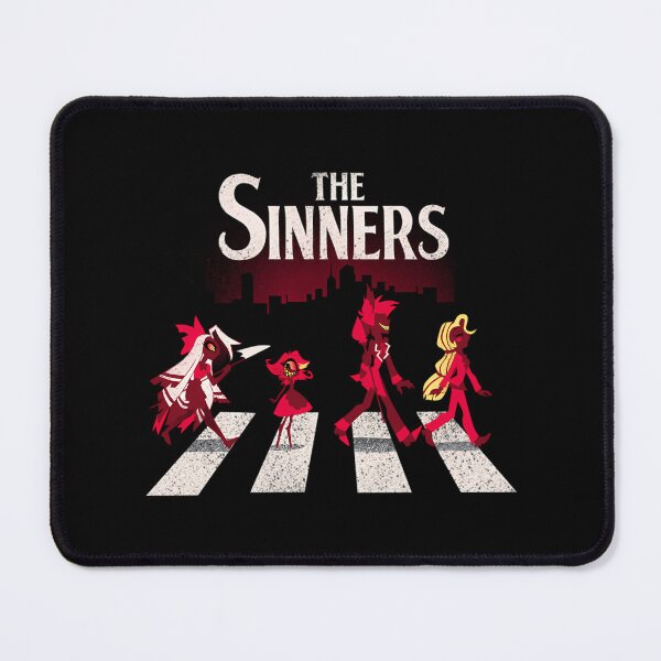 Item preview,  The Sinners  designed and sold by RavenSipes.