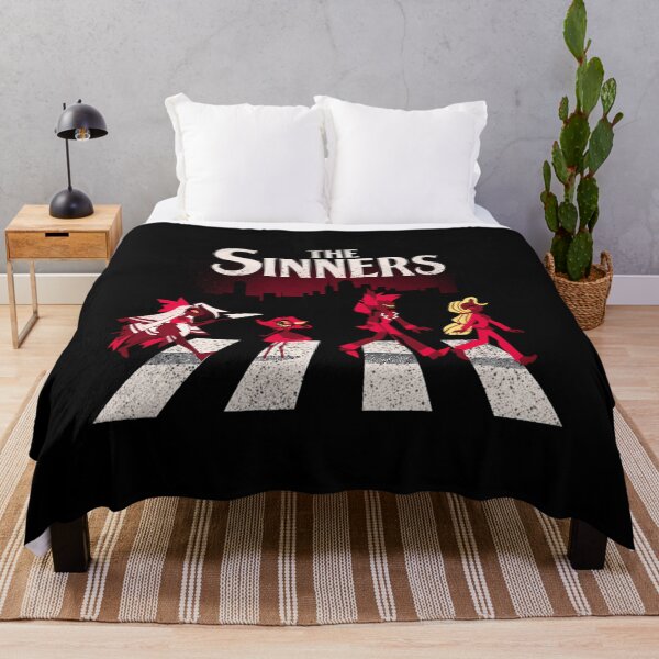 Item preview,  The Sinners  designed and sold by RavenSipes.