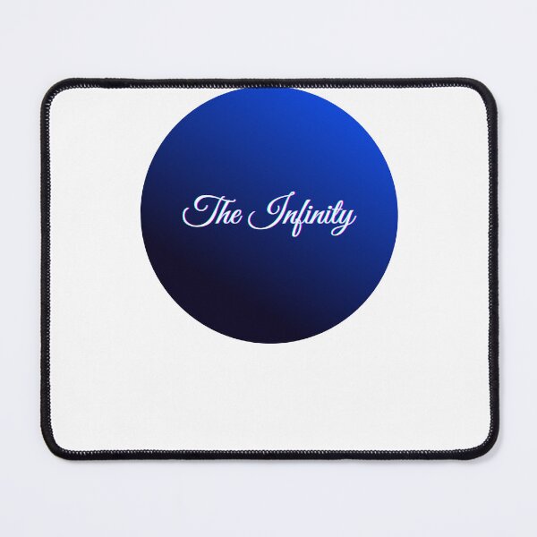 Item preview, The infinity of imagination designed and sold by Vida-estilo1.