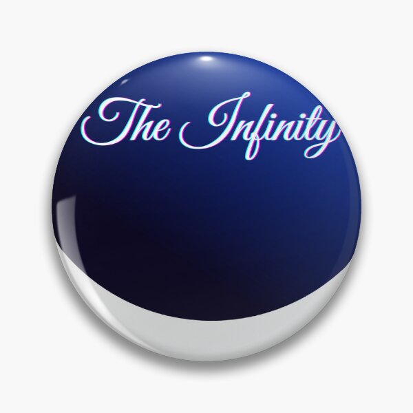Item preview, The infinity of imagination designed and sold by Vida-estilo1.