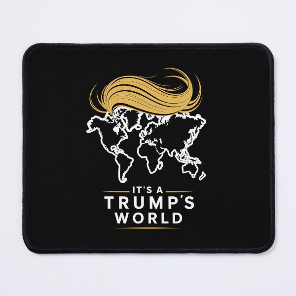 Item preview, Donald Trump President tariffs effect  designed and sold by GamtosMintys.