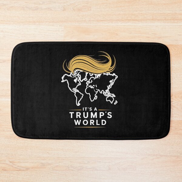 Item preview, Donald Trump President tariffs effect  designed and sold by GamtosMintys.