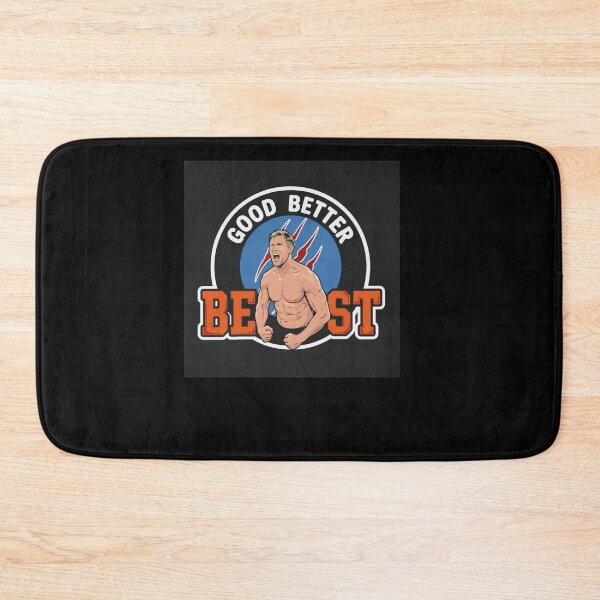 Item preview, Ben Johnson Good Better Best Chicago Football (ON BACK) designed and sold by Sendowart.