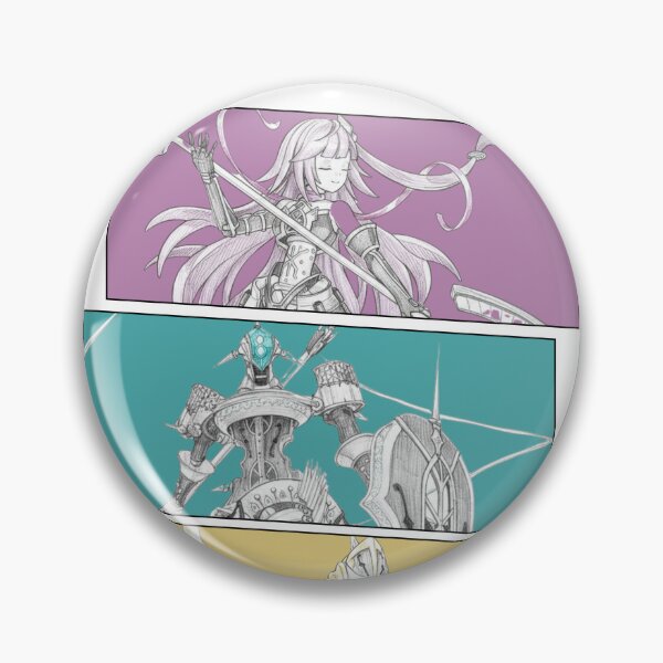 Item preview, Orcust designed and sold by sunafunk.