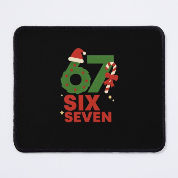 Item preview, Christmas 67 Six Seven | Christmas designed and sold by ThisTee.