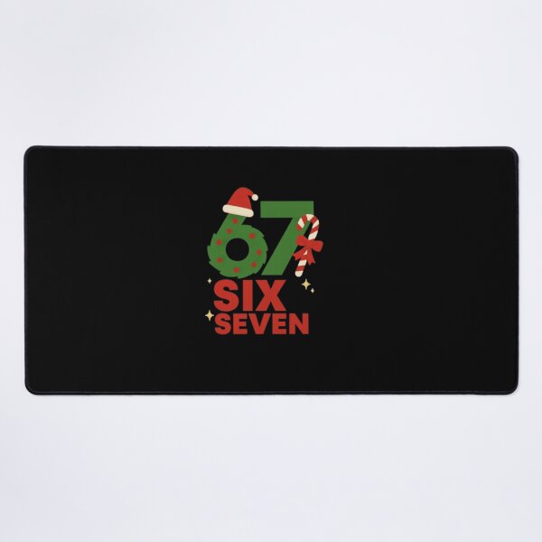 Item preview, Christmas 67 Six Seven | Christmas designed and sold by ThisTee.