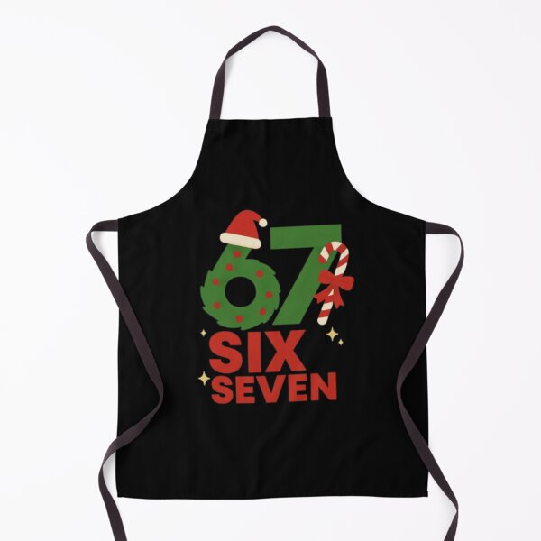 Item preview, Christmas 67 Six Seven | Christmas designed and sold by ThisTee.